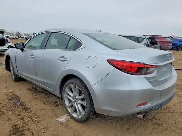 JM1GL1V57H1111439 2017 MAZDA 6 - Image 2