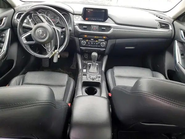 JM1GL1V57H1111439 2017 MAZDA 6 - Image 8