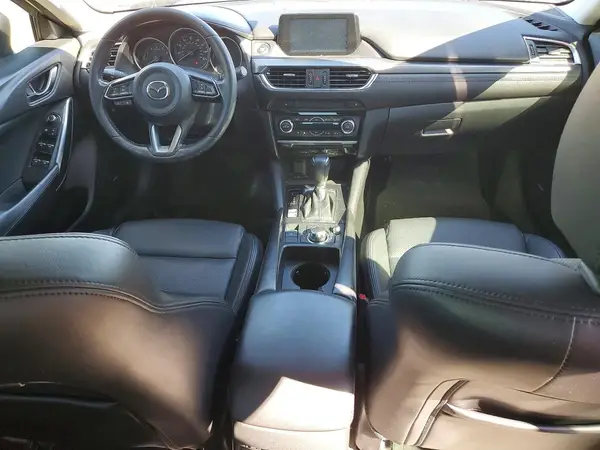 JM1GL1V57H1111926 2017 MAZDA 6 - Image 8