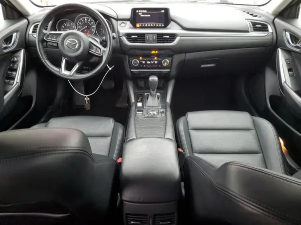 JM1GL1V57H1112154 2017 MAZDA 6 - Image 8