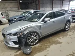 JM1GL1V57H1112882 2017 MAZDA 6