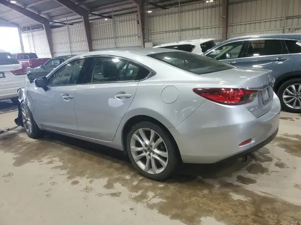 JM1GL1V57H1112882 2017 MAZDA 6 - Image 2