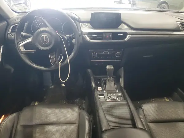 JM1GL1V57H1112882 2017 MAZDA 6 - Image 8