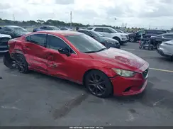 JM1GL1V57H1114017 2017 MAZDA 6
