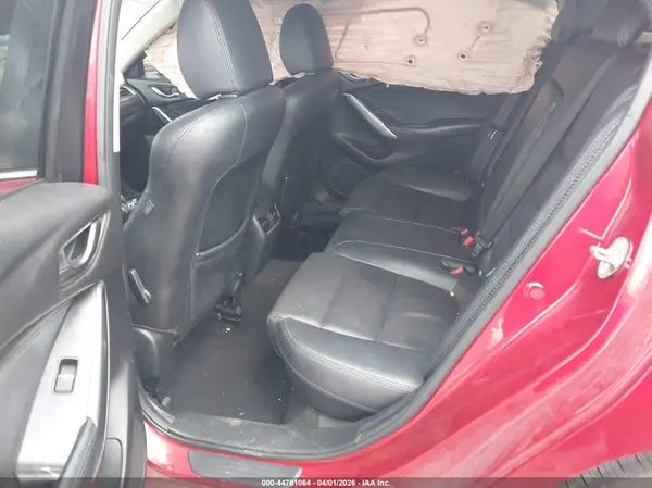JM1GL1V57H1114017 2017 MAZDA 6 - Image 8