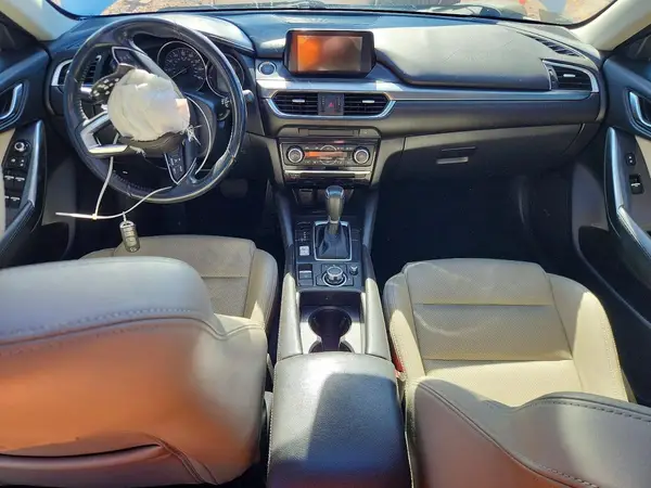 JM1GL1V57H1114048 2017 MAZDA 6 - Image 8