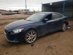 JM1GL1V57H1114731 2017 MAZDA 6