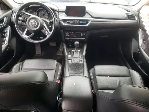 JM1GL1V57H1114731 2017 MAZDA 6 - Image 8