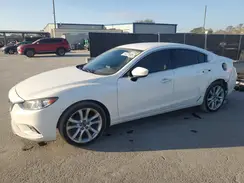 JM1GL1V57H1115393 2017 MAZDA 6