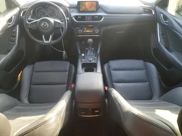 JM1GL1V57H1115393 2017 MAZDA 6 - Image 8