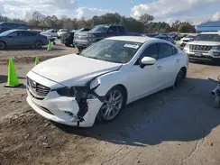 JM1GL1V57H1115426 2017 MAZDA 6