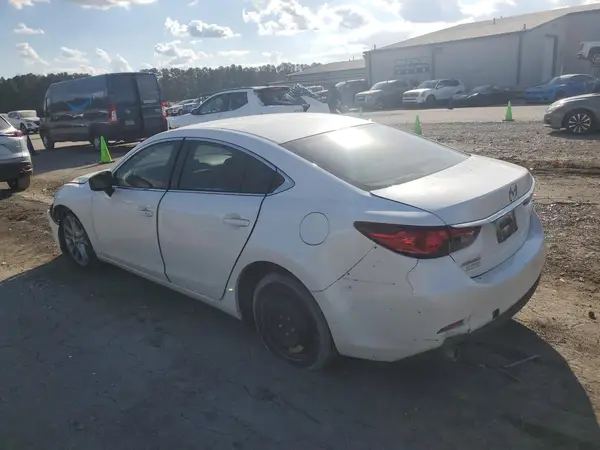 JM1GL1V57H1115426 2017 MAZDA 6 - Image 2
