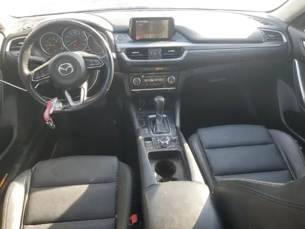 JM1GL1V57H1115426 2017 MAZDA 6 - Image 8