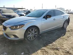 JM1GL1V57H1115619 2017 MAZDA 6