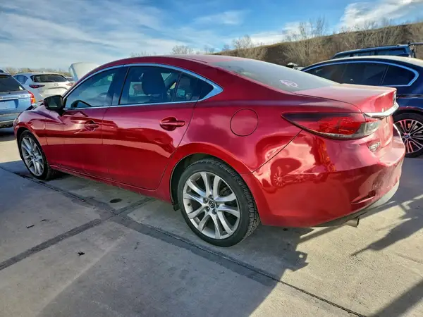 JM1GL1V57H1116012 2017 MAZDA 6 - Image 2