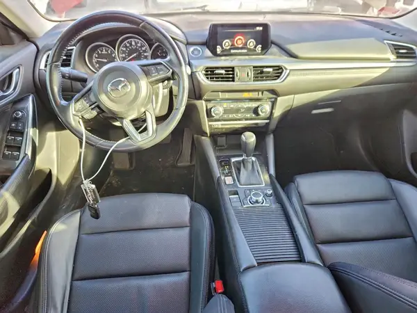 JM1GL1V57H1116012 2017 MAZDA 6 - Image 8