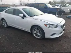 JM1GL1V57H1116222 2017 MAZDA 6