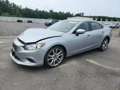 JM1GL1V57H1117029 2017 MAZDA 6