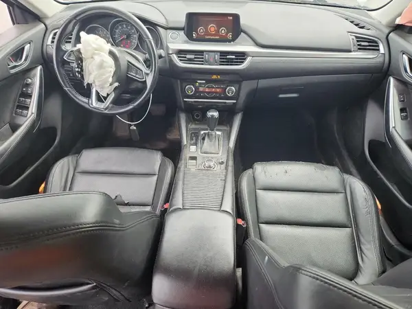 JM1GL1V57H1117029 2017 MAZDA 6 - Image 8