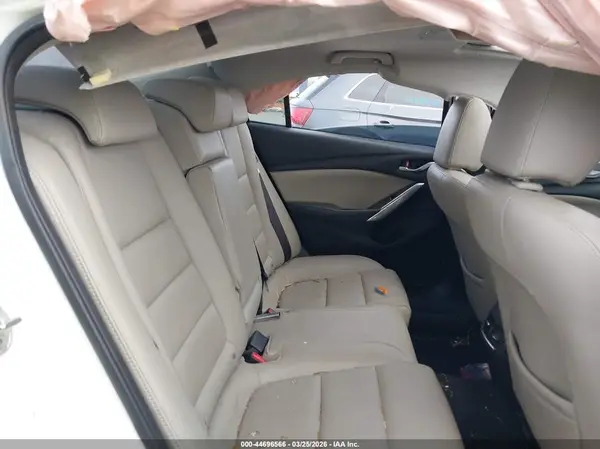 JM1GL1V57H1118634 2017 MAZDA 6 - Image 8