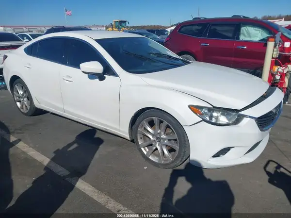 JM1GL1V57H1120089 2017 MAZDA 6