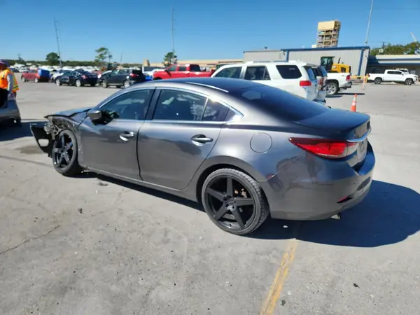 JM1GL1V57H1120688 2017 MAZDA 6 - Image 2