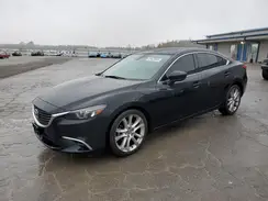 JM1GL1V57H1120996 2017 MAZDA 6