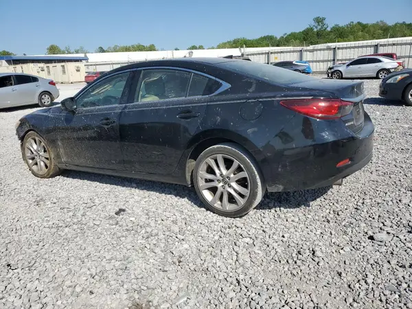 JM1GL1V57H1121209 2017 MAZDA 6 - Image 2