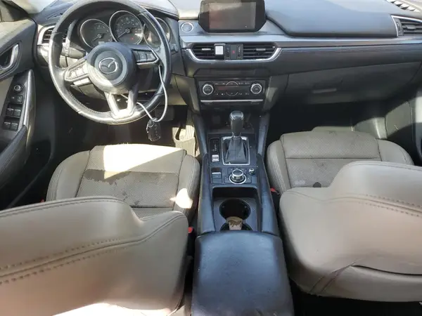 JM1GL1V57H1121209 2017 MAZDA 6 - Image 8