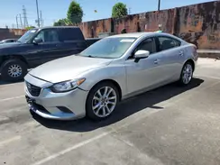 JM1GL1V57H1121517 2017 MAZDA 6