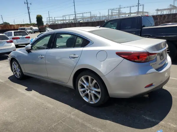 JM1GL1V57H1121517 2017 MAZDA 6 - Image 2