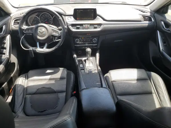JM1GL1V57H1121517 2017 MAZDA 6 - Image 8