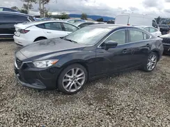 JM1GL1V57H1121520 2017 MAZDA 6