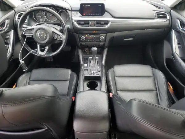 JM1GL1V57H1121520 2017 MAZDA 6 - Image 8