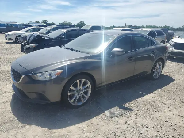 JM1GL1V57H1121954 2017 MAZDA 6 - Image 1