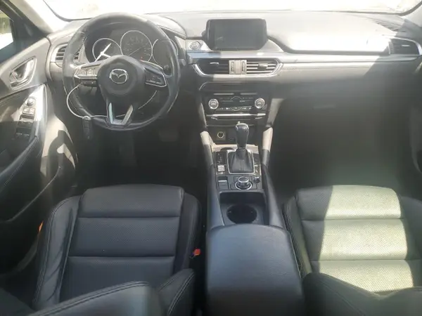 JM1GL1V57H1121954 2017 MAZDA 6 - Image 8