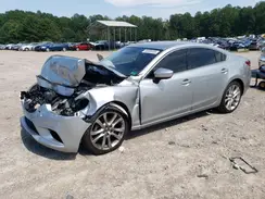 JM1GL1V57H1122926 2017 MAZDA 6