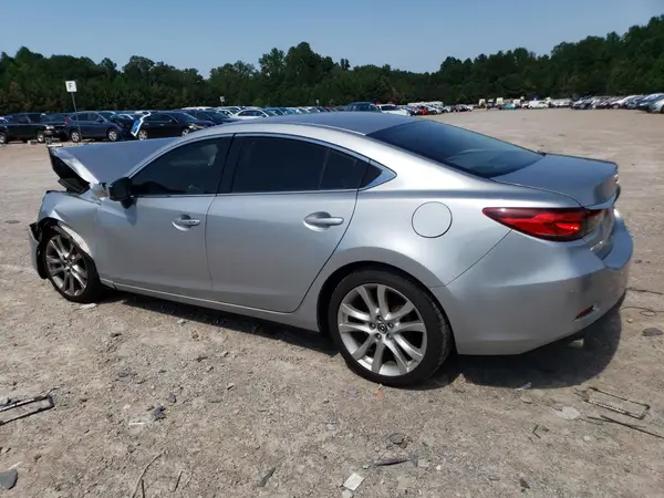 JM1GL1V57H1122926 2017 MAZDA 6 - Image 2