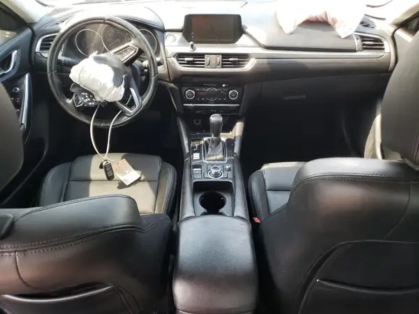 JM1GL1V57H1122926 2017 MAZDA 6 - Image 8