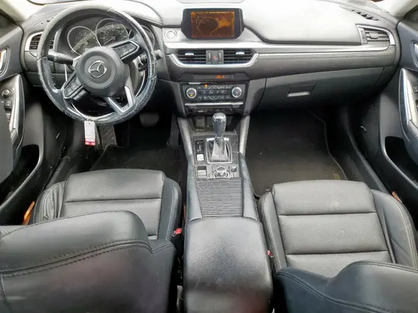 JM1GL1V57H1123347 2017 MAZDA 6 - Image 8