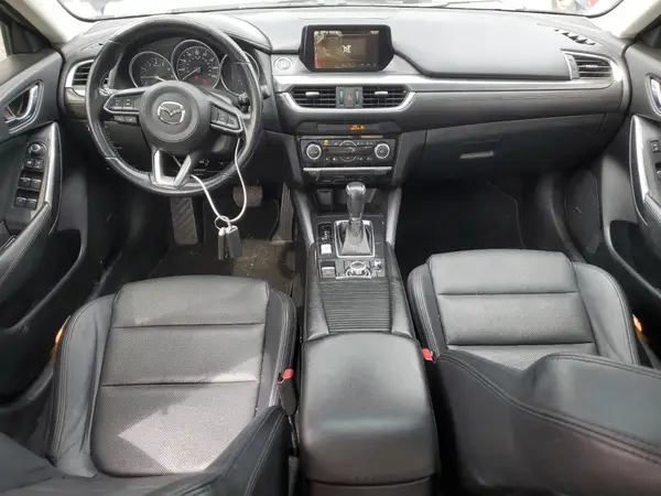 JM1GL1V57H1123414 2017 MAZDA 6 - Image 8
