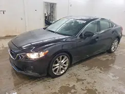 JM1GL1V57H1125230 2017 MAZDA 6