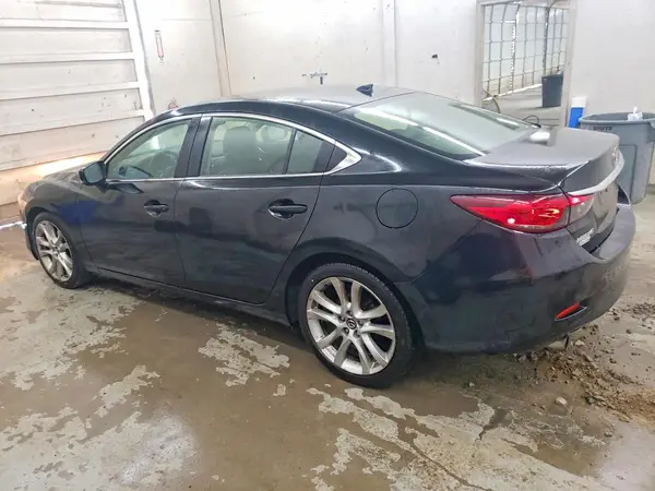 JM1GL1V57H1125230 2017 MAZDA 6 - Image 2