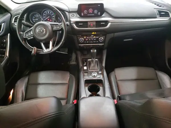 JM1GL1V57H1125230 2017 MAZDA 6 - Image 8