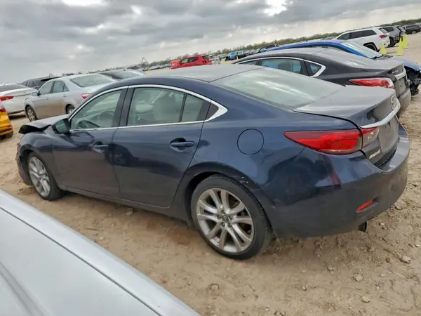 JM1GL1V57H1125552 2017 MAZDA 6 - Image 2