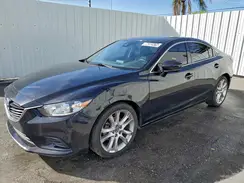 JM1GL1V57H1125583 2017 MAZDA 6