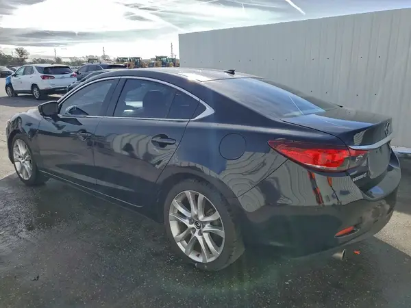 JM1GL1V57H1125583 2017 MAZDA 6 - Image 2