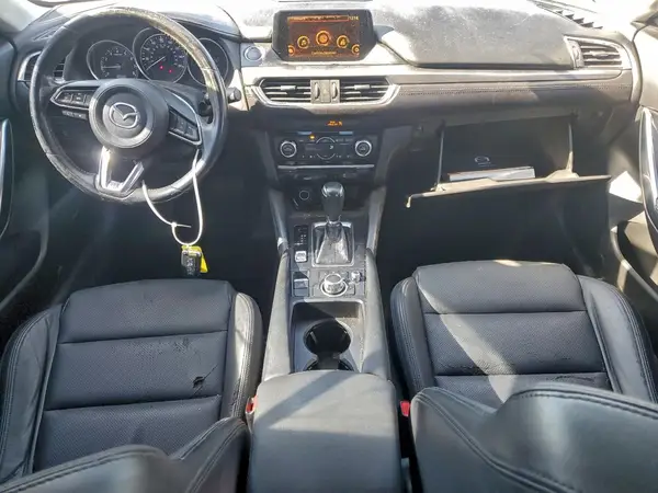 JM1GL1V57H1125583 2017 MAZDA 6 - Image 8