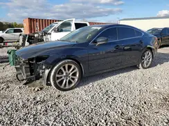JM1GL1V57H1125986 2017 MAZDA 6