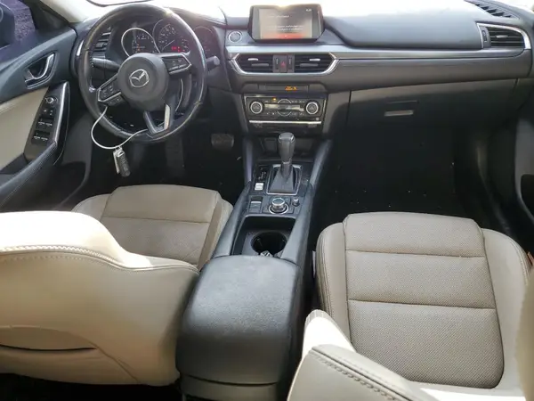 JM1GL1V57H1125986 2017 MAZDA 6 - Image 8